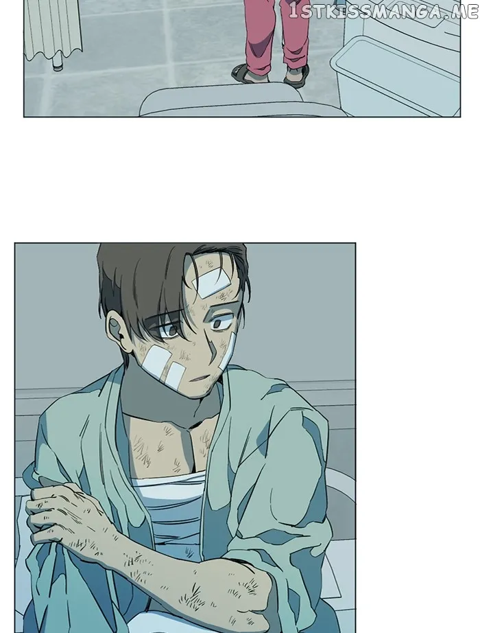 Parallel City Chapter 97 Online - página 43
