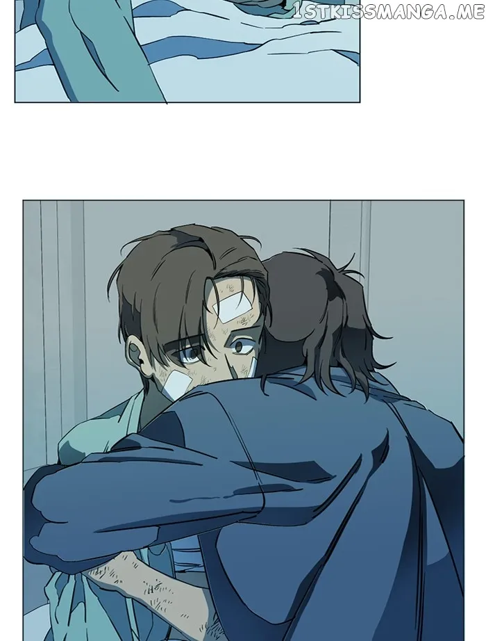 Parallel City Chapter 97 Online - página 44