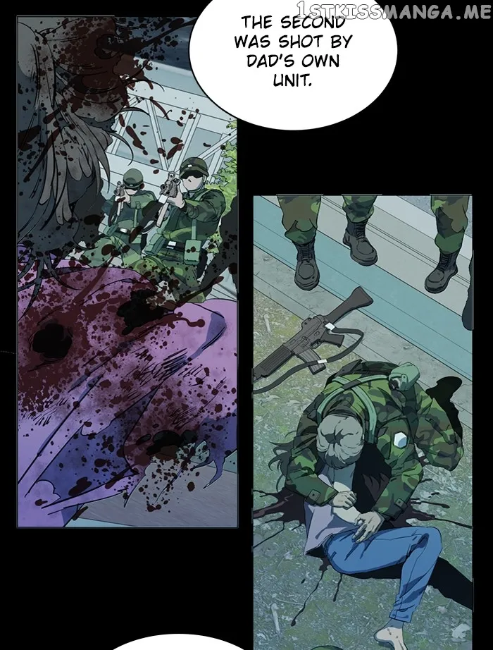 Parallel City Chapter 97 Online - página 61