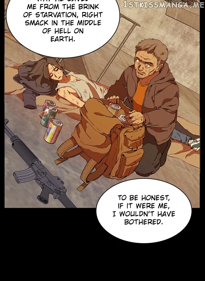 Parallel City Chapter 97 Online - página 64