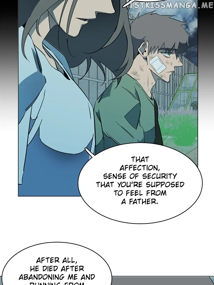 Parallel City Chapter 97 Online - página 68