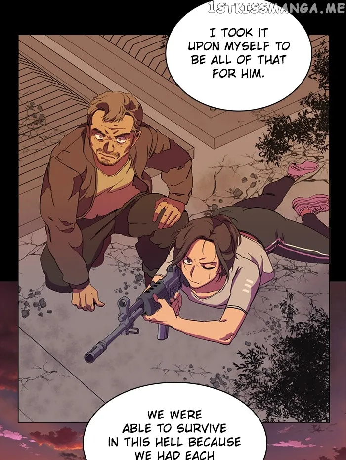 Parallel City Chapter 97 Online - página 73