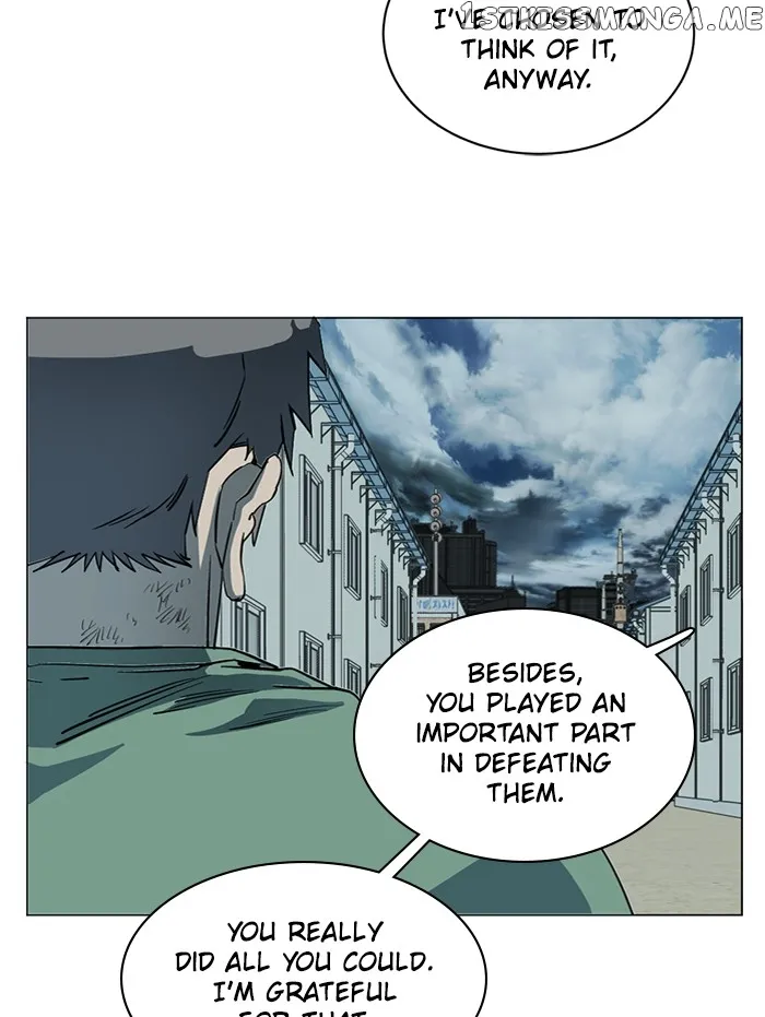Parallel City Chapter 97 Online - página 80
