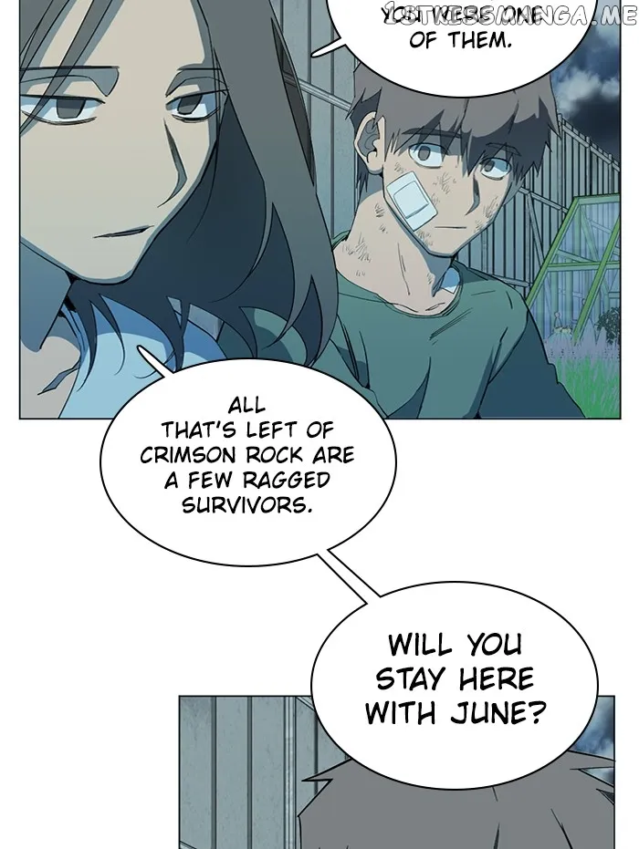 Parallel City Chapter 97 Online - página 82