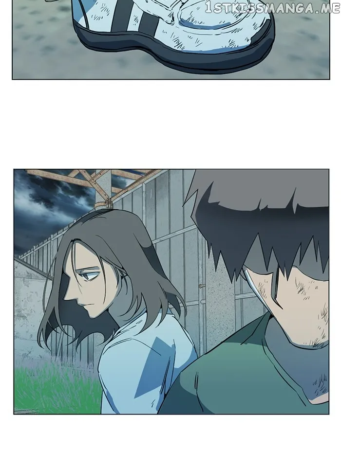 Parallel City Chapter 97 Online - página 85