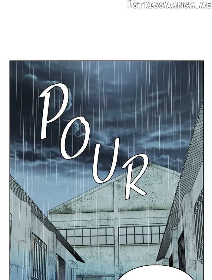 Parallel City Chapter 98 Online - página 1
