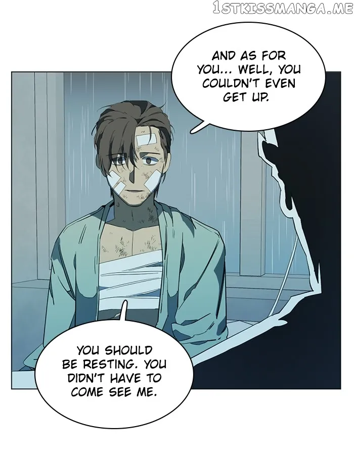 Parallel City Chapter 98 Online - página 3