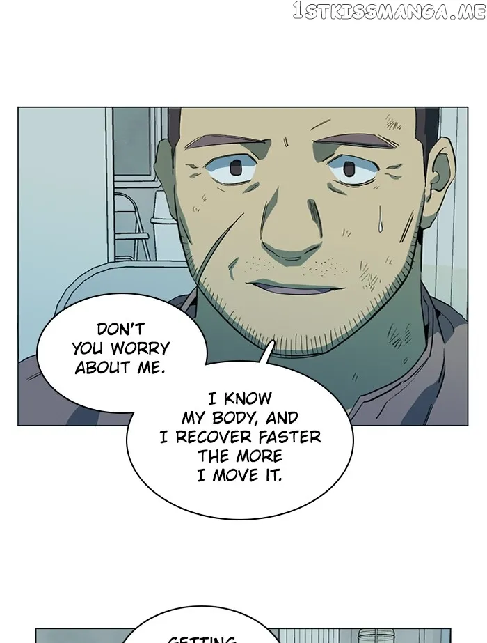 Parallel City Chapter 98 Online - página 5