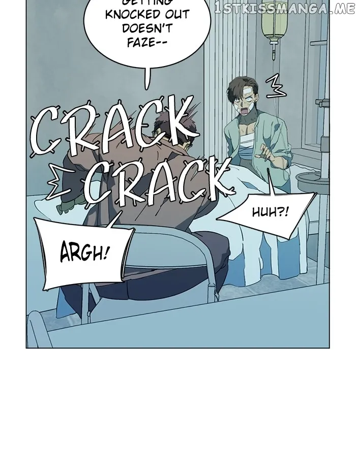 Parallel City Chapter 98 Online - página 6