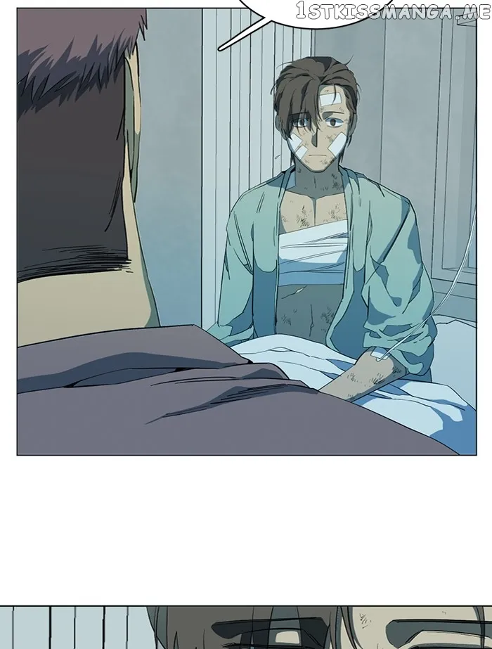 Parallel City Chapter 98 Online - página 10