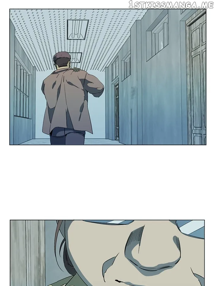 Parallel City Chapter 98 Online - página 33