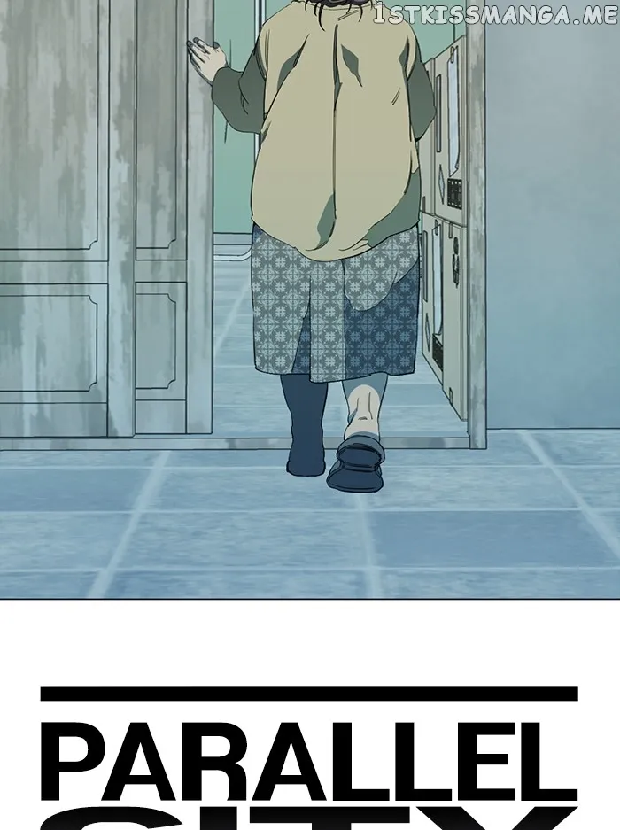 Parallel City Chapter 98 Online - página 37
