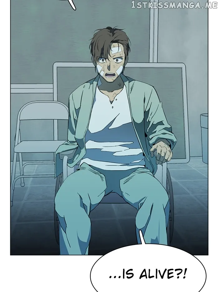 Parallel City Chapter 98 Online - página 40