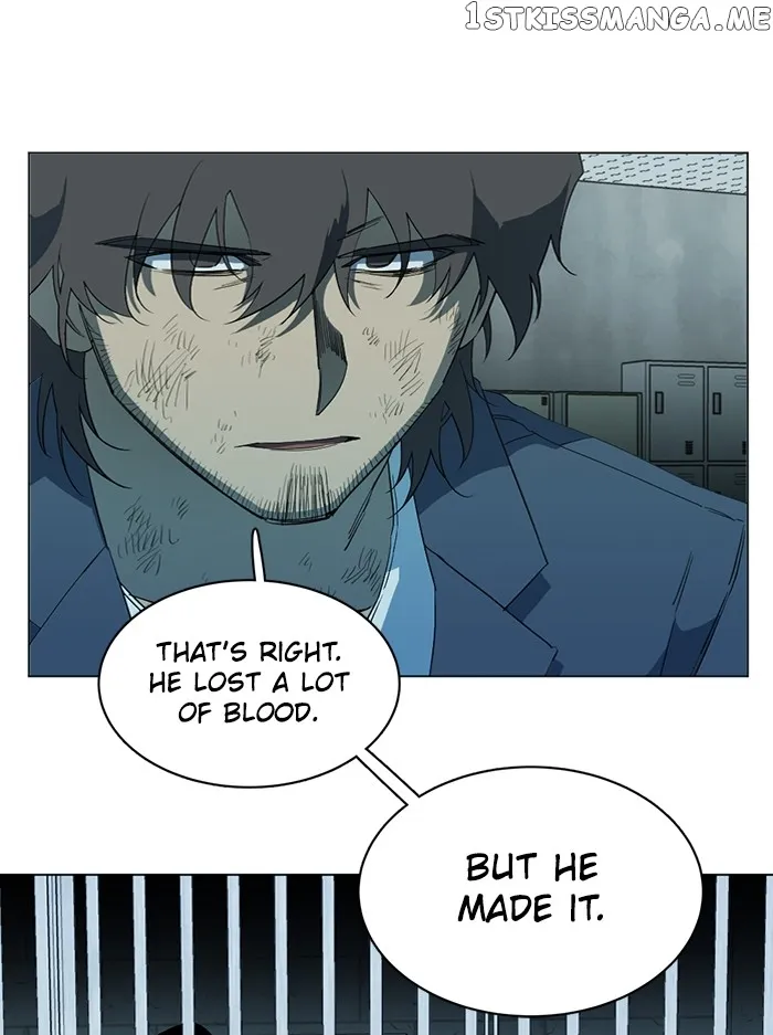 Parallel City Chapter 98 Online - página 42