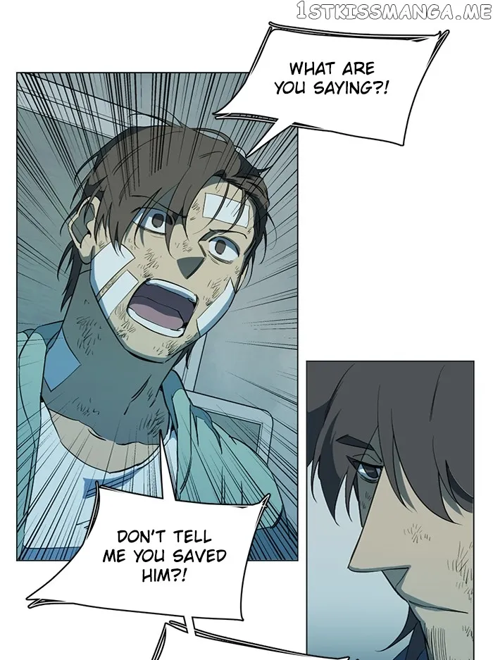 Parallel City Chapter 98 Online - página 44