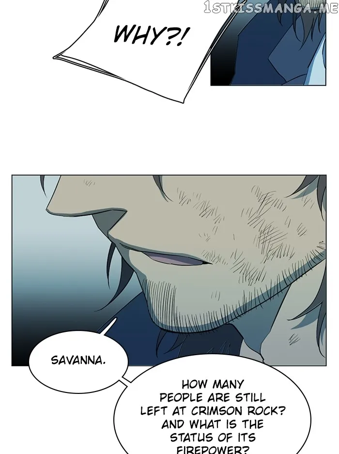 Parallel City Chapter 98 Online - página 45
