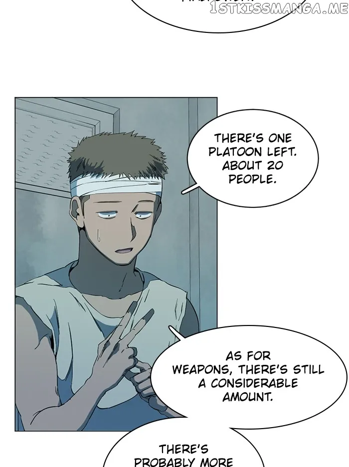 Parallel City Chapter 98 Online - página 46