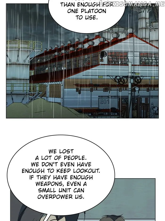 Parallel City Chapter 98 Online - página 47