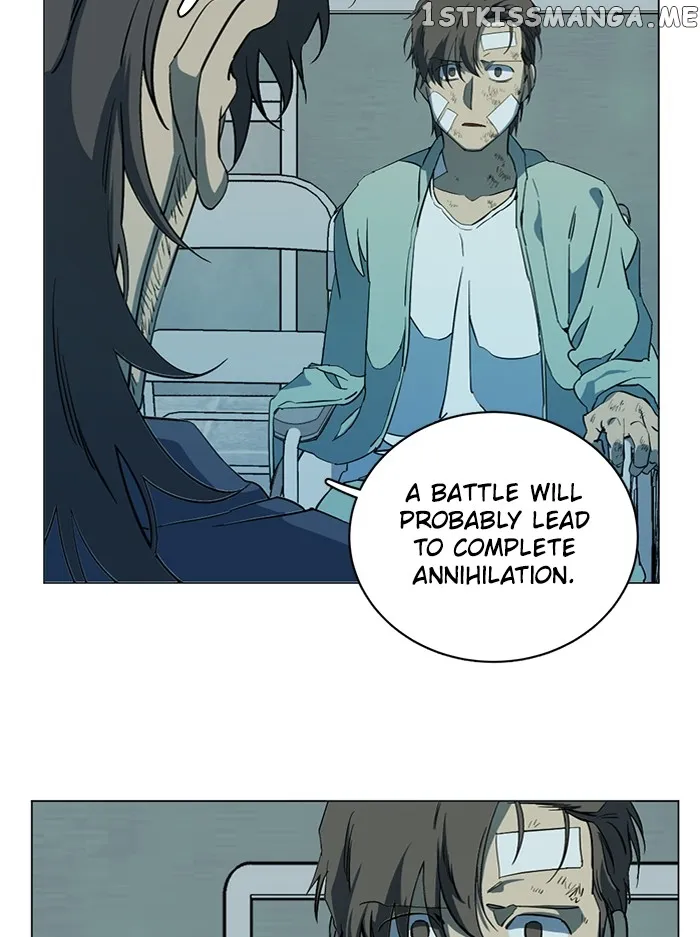 Parallel City Chapter 98 Online - página 48