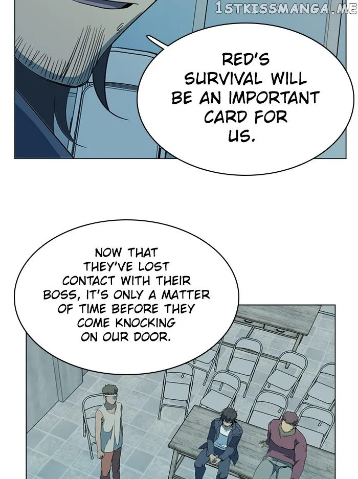 Parallel City Chapter 98 Online - página 50