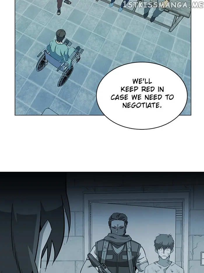 Parallel City Chapter 98 Online - página 51