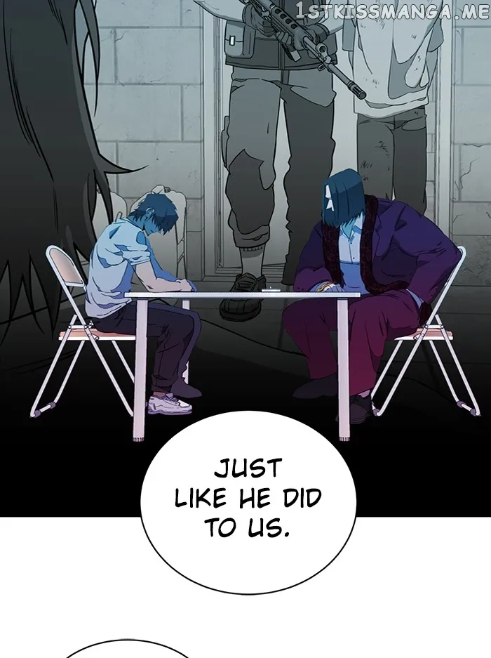 Parallel City Chapter 98 Online - página 52