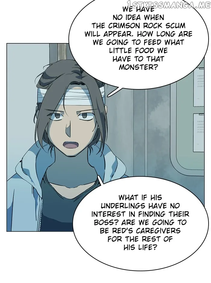 Parallel City Chapter 98 Online - página 56