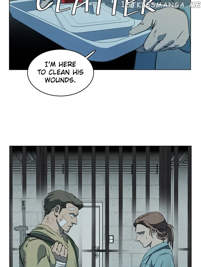 Parallel City Chapter 98 Online - página 75