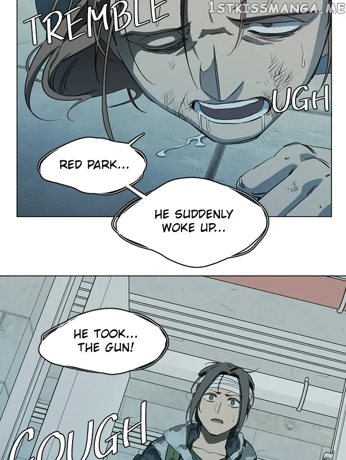 Parallel City Chapter 98 Online - página 89
