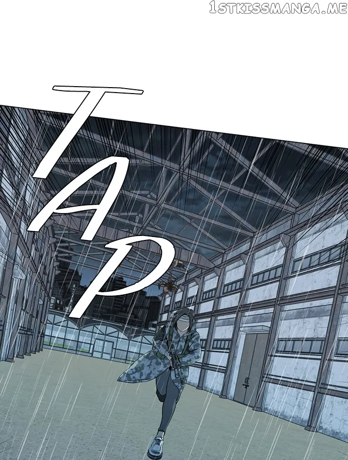 Parallel City Chapter 99 Online - página 1