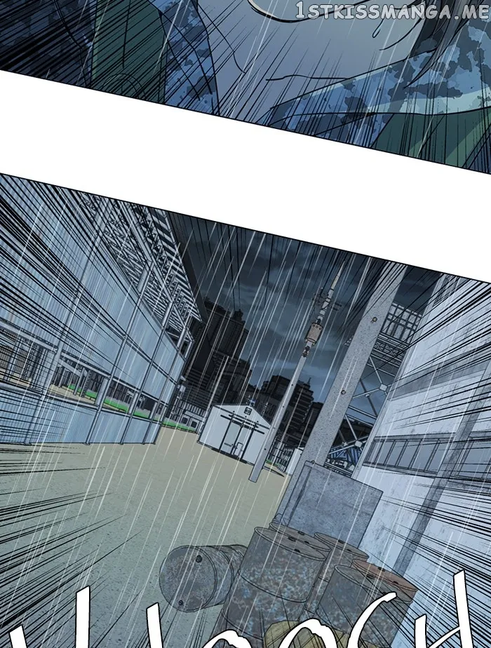 Parallel City Chapter 99 Online - página 3
