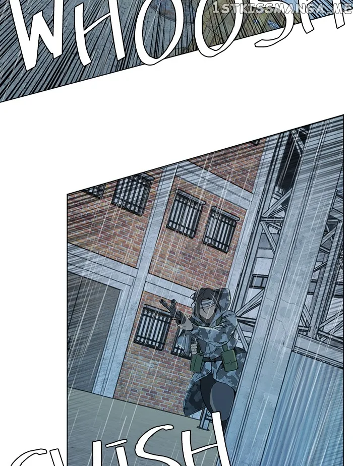 Parallel City Chapter 99 Online - página 4