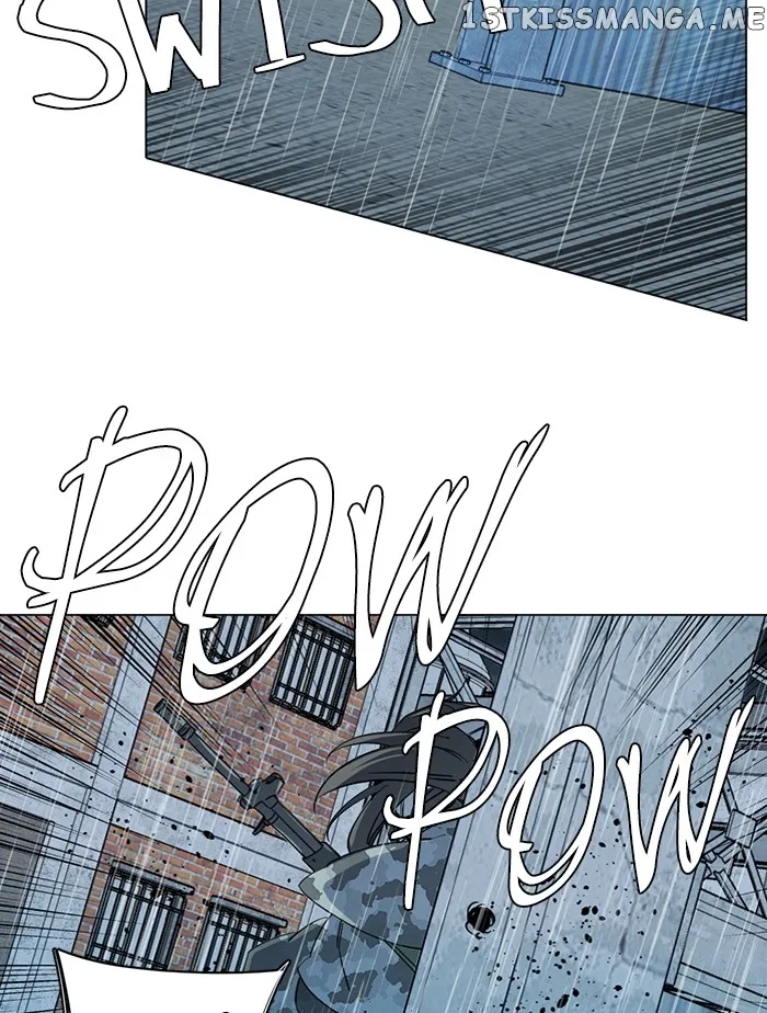 Parallel City Chapter 99 Online - página 5