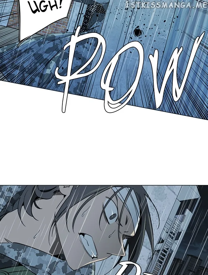 Parallel City Chapter 99 Online - página 6