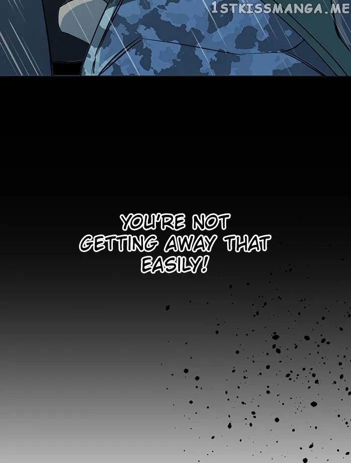 Parallel City Chapter 99 Online - página 20