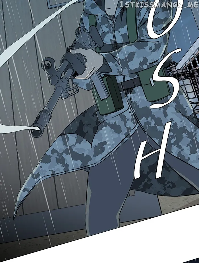 Parallel City Chapter 99 Online - página 24