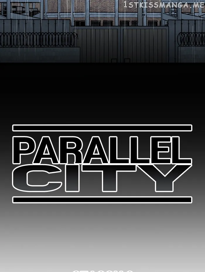Parallel City Chapter 99 Online - página 40
