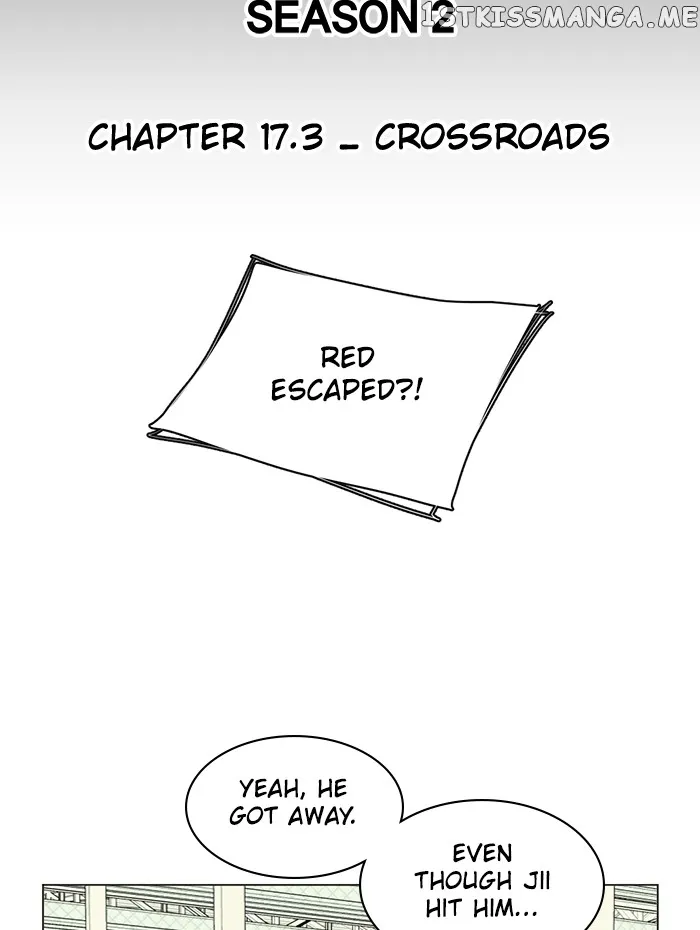 Parallel City Chapter 99 Online - página 41