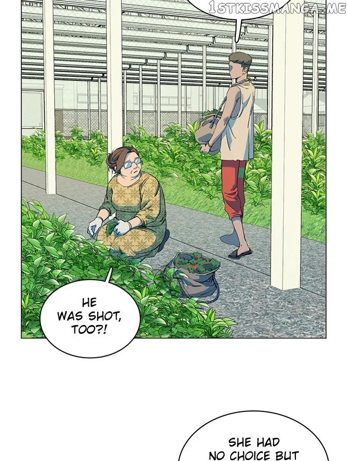 Parallel City Chapter 99 Online - página 42