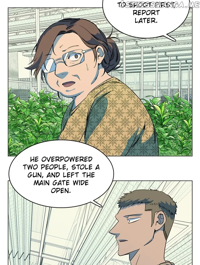 Parallel City Chapter 99 Online - página 43