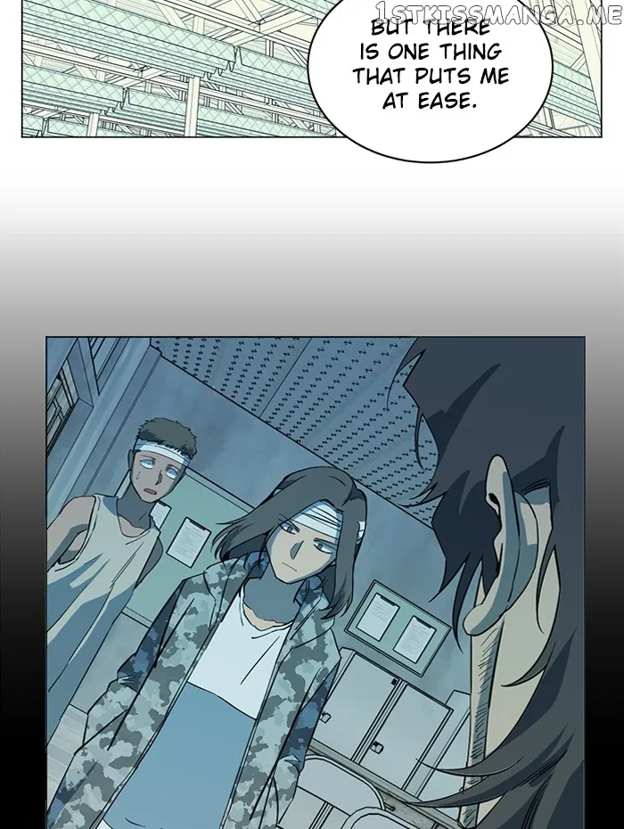 Parallel City Chapter 99 Online - página 45