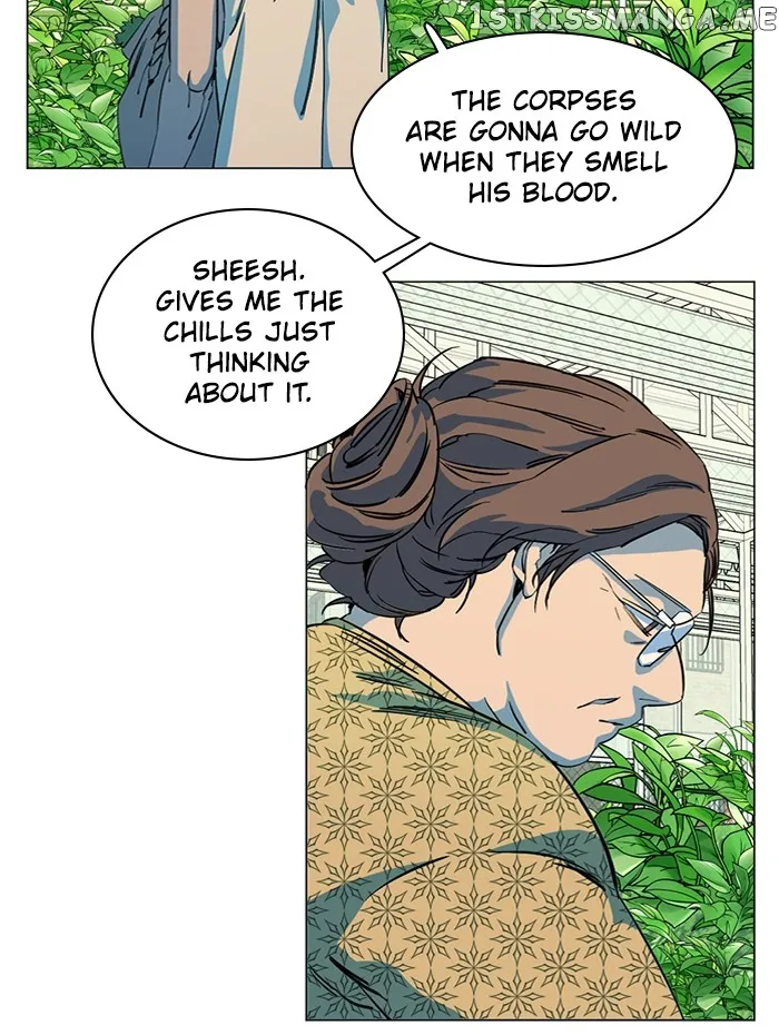 Parallel City Chapter 99 Online - página 48