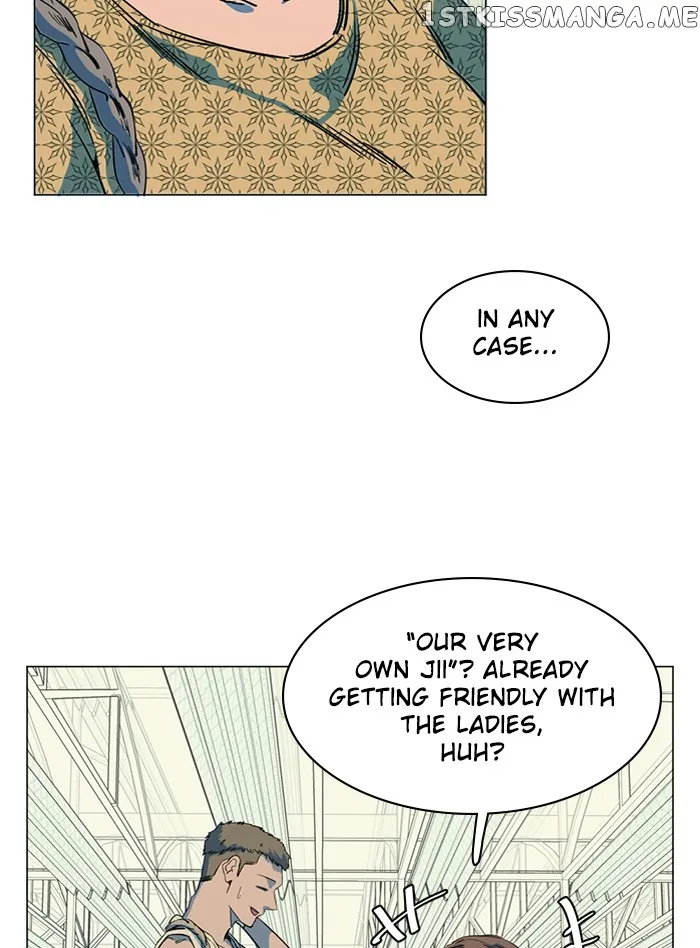 Parallel City Chapter 99 Online - página 71