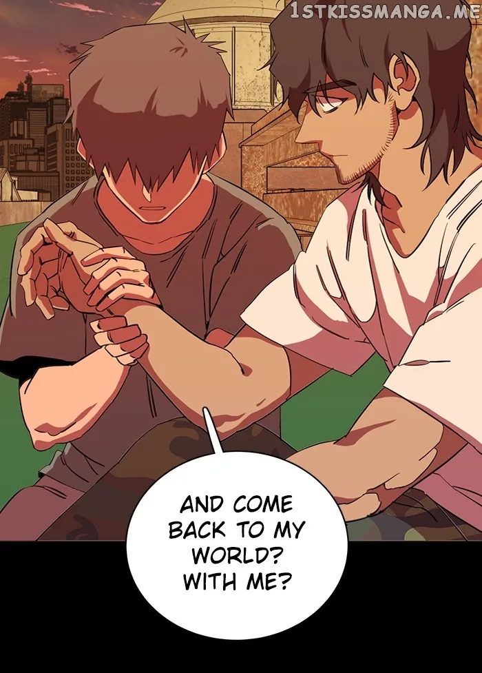 Parallel City Chapter 99 Online - página 91