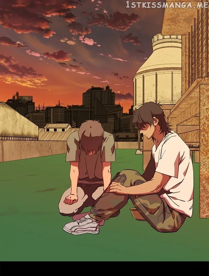 Parallel City Chapter 99 Online - página 97