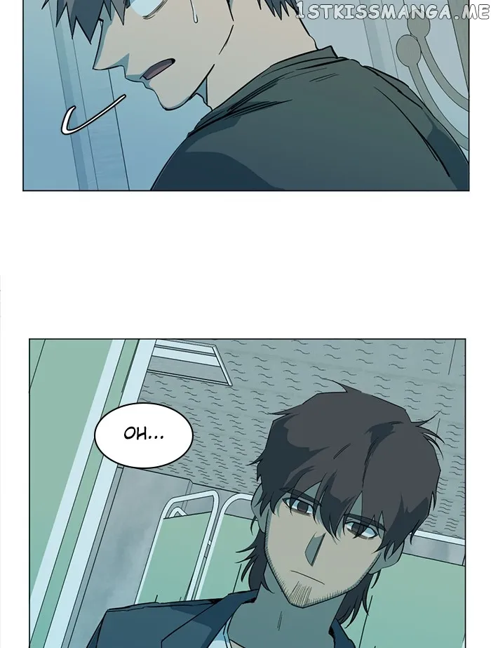 Parallel City Chapter 99 Online - página 109