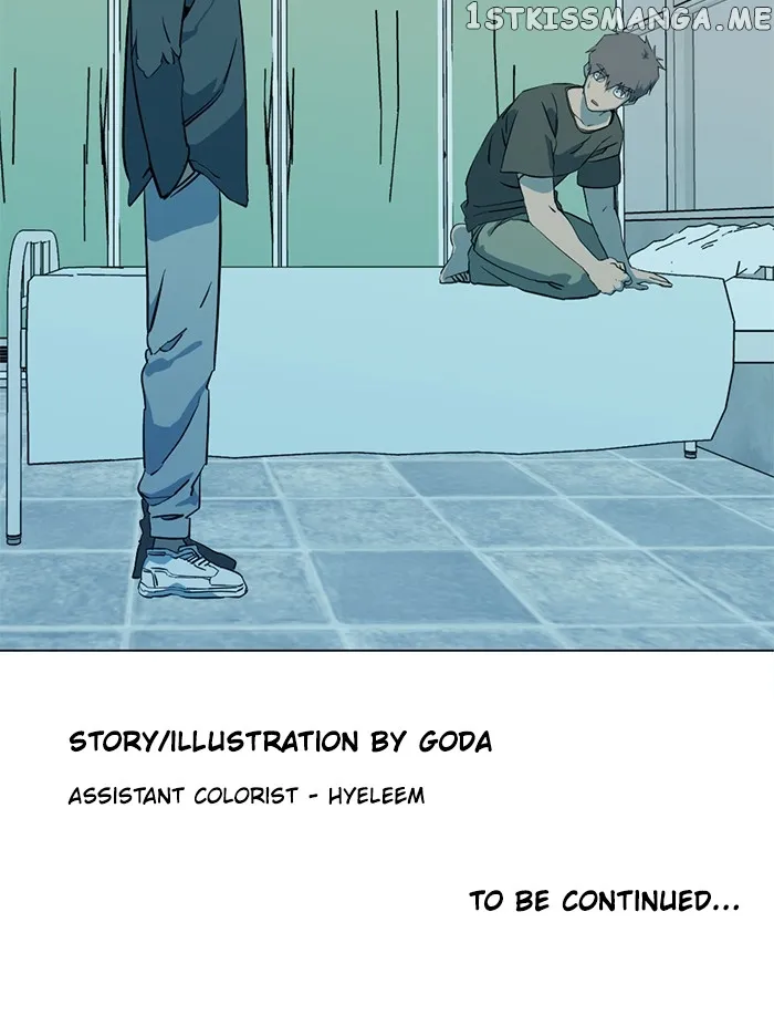 Parallel City Chapter 99 Online - página 111