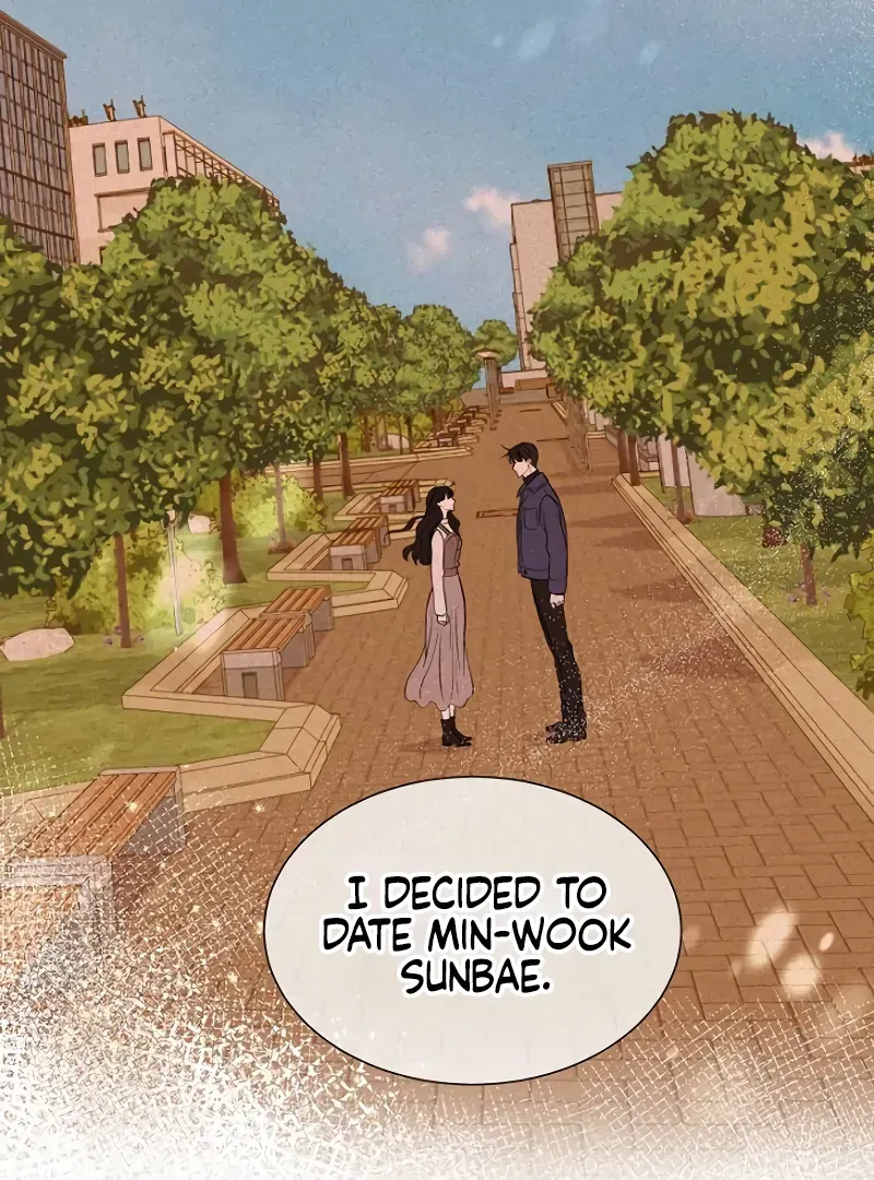 Part-Time Couple Chapter 1 Online - página 14