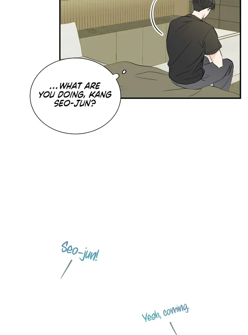 Part-Time Couple Chapter 1 Online - página 17