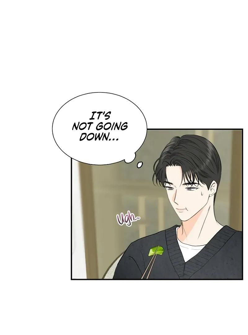 Part-Time Couple Chapter 1 Online - página 28